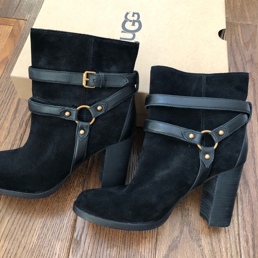 🆕 New In Box Ugg Boots